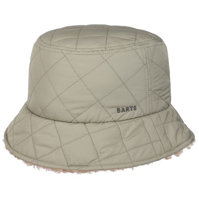 Erola Quilt Bucket Regenhut by Barts