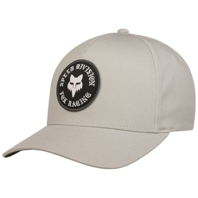 Speed Division Flexfit Cap by FOX