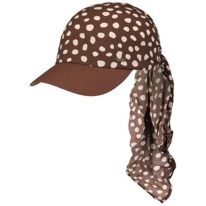 Solacer Bandana Cap by Barts