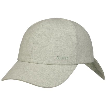 Peruma Cap by Barts