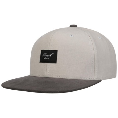 Twotone Pitch-Out Cap by Reell