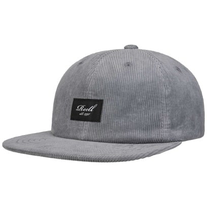 Flat 6 Panel Cordcap by Reell