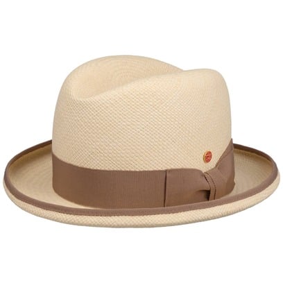 Homburg Brisa Panamahut by Mayser