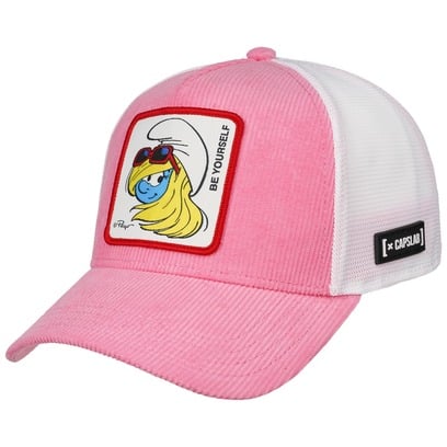 Be Yourself Cap by Capslab