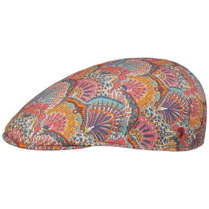 Jhon Dandy Heritage Flatcap by Alfonso D�Este