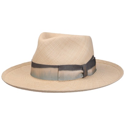 Harlem Quito Tesa Panamahut by Borsalino