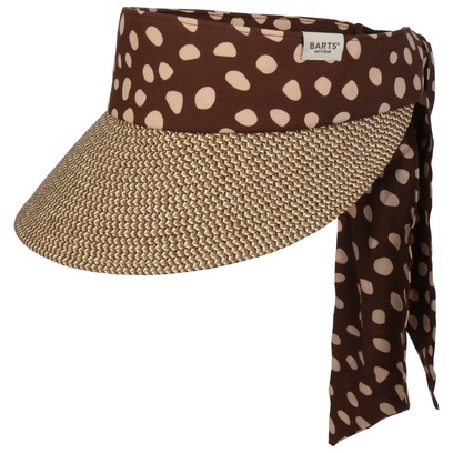 Wupsder Dots Visor by Barts