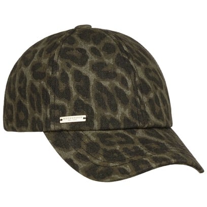 Leo Cotton Cap by Seeberger