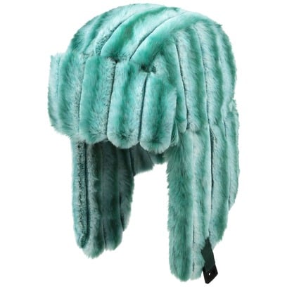 Tulia Fake Fur Fliegermütze by Seeberger