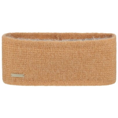 Baby Alpaca Stirnband by Seeberger