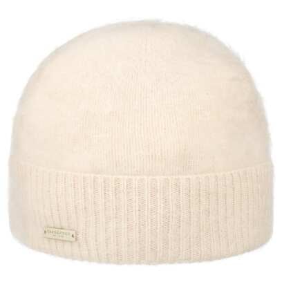 Lasuna Soft Kaschmirmütze by Seeberger