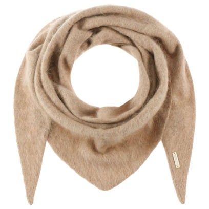 Cashmere Dreiecksschal by Seeberger