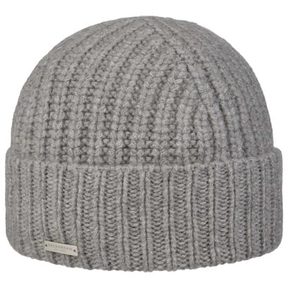 Cashmere Aufschlagm�tze  by Seeberger