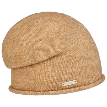 Beanie mit Pailletten by Seeberger