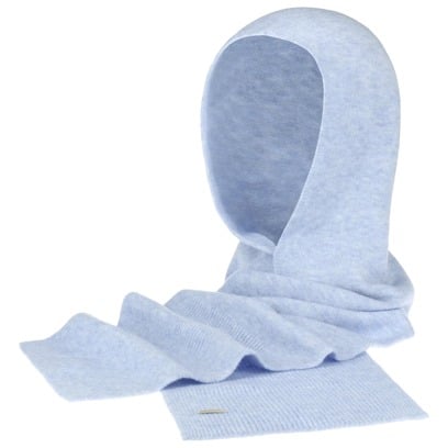 Alova Soft Kapuzenschal by Seeberger