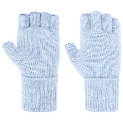 Alova Soft Fingerless Handschuhe by Seeberger