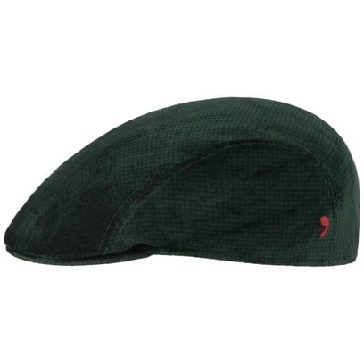 Velvety Flatcap by Alfonso D�Este