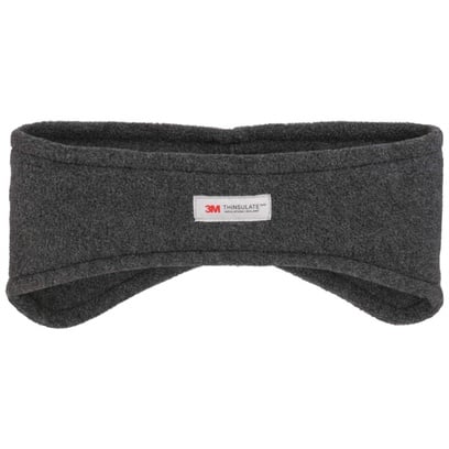 Thinsulate Fleece Stirnband by Lipodo