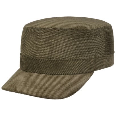 Army Cap by Lipodo
