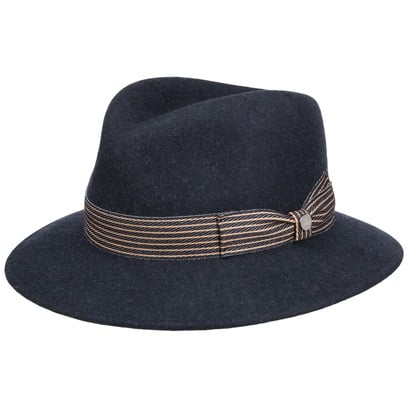 Fairholt Traveller Wollhut by Lierys
