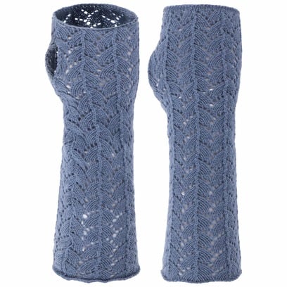Savela Strickstulpen by Lierys