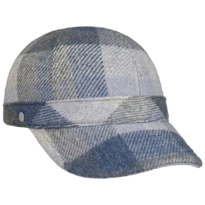 John Hanly Round Crown Cap by Lierys