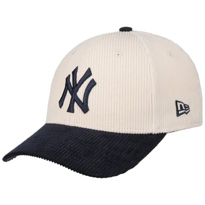 9Forty Twotone Yankees Cordcap by New Era