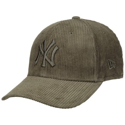 9Forty MLB Yankees Cordcap by New Era