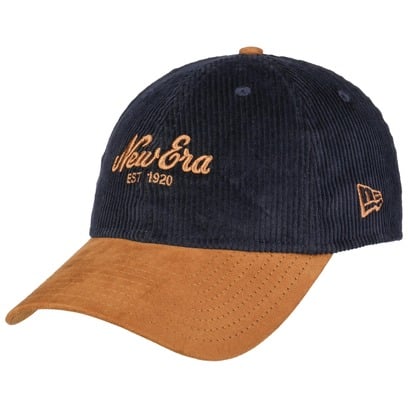 Wordmark Cordcap by New Era