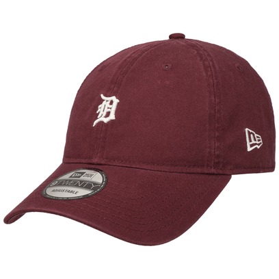 9Twenty Mini Tigers Logo Cap by New Era