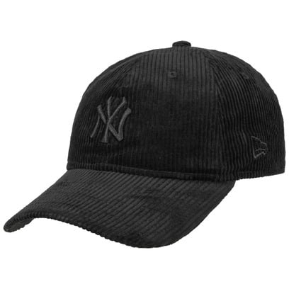 9Twenty Uni Cord Yankees Cap by New Era