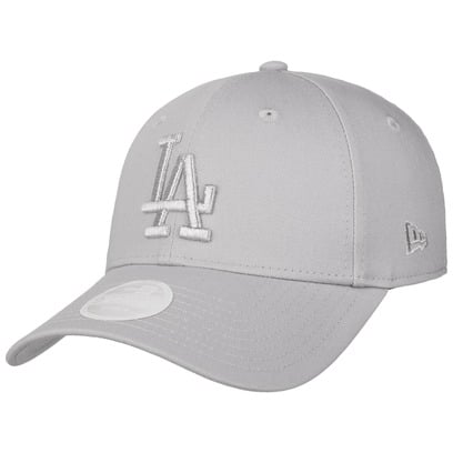 9Forty Properties MLB Dodgers Cap by New Era