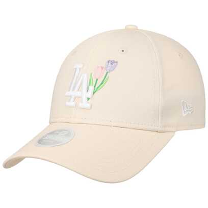 9Forty Floral LA Dodgers Cap by New Era