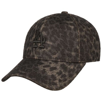 9Forty MLB Leo Dodgers Cap by New Era