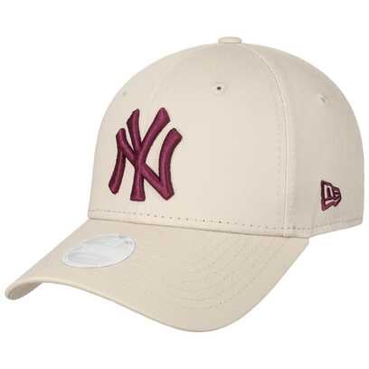 9Forty Properties MLB Yankees Cap by New Era
