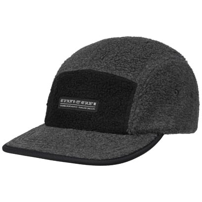 Thermal Fleece Creek Side Cap by Columbia