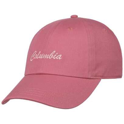 Provision Cotton Ball Cap by Columbia