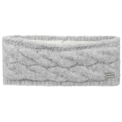 Iris Stirnband mit Teddyfleece by Chillouts