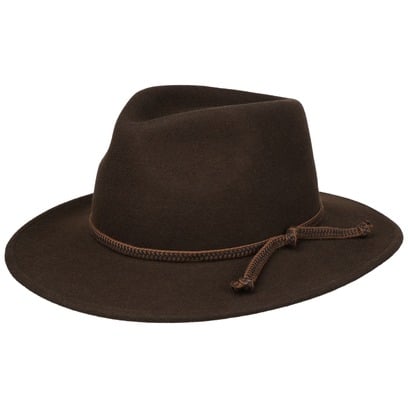 Maxwell Trekking Wollhut by Mayser