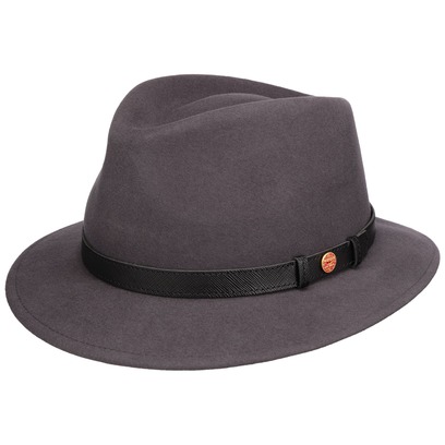Bilbao Soft Wollhut mit Kaschmir by Mayser