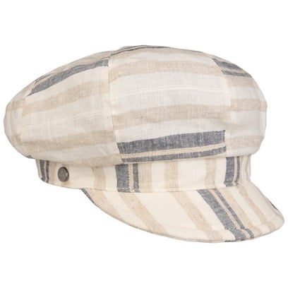 Block Stripes Ballonm�tze by Lierys