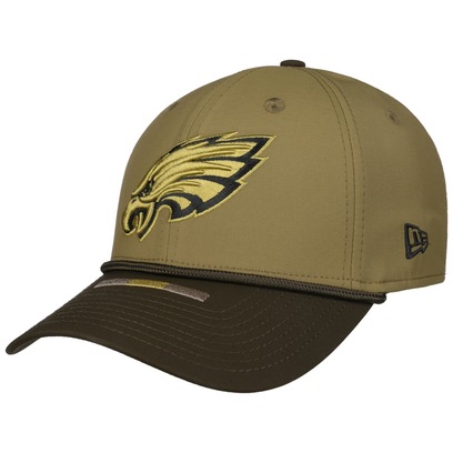 39Thirty NFL25 STS Eagles Cap by New Era