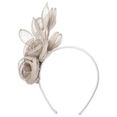 Lioressa Sinamay Fascinator by Seeberger