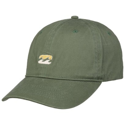 Waves Icon Strapback Cap by Billabong