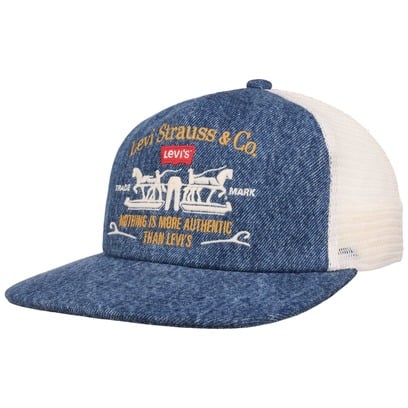 Saddleman Trucker Cap by Levi�s�