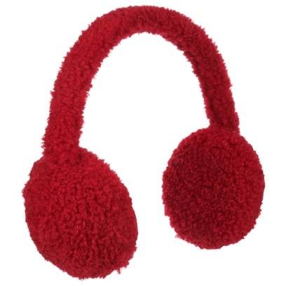 Webpelz-Earmuff Curly by McBURN