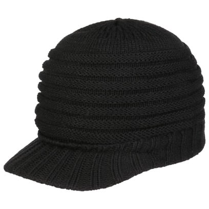 Peak-Pull-On-Slouch by McBURN