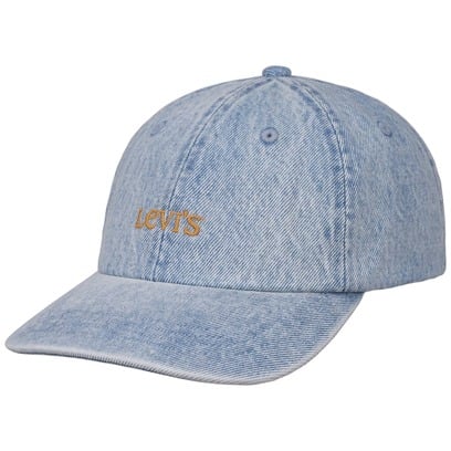 Club Logo Cold In Here Cap by Levi�s