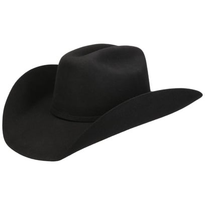 Carson Hat by Ringers Western