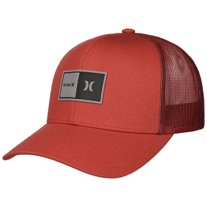 Logo Patch Fairway Cap by Hurley